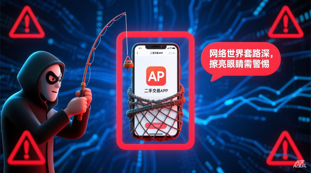 鼎城一女子被骗66万元！警惕虚假“内部炒股”新骗局！