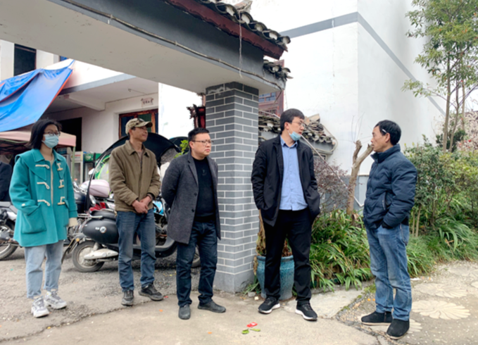 茨岩塘镇成功规劝一起人情宴请