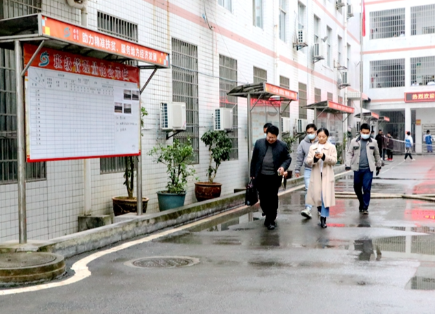 首次！县技工学校毕业生可报考公务员了