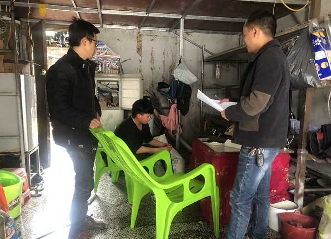 召市小学：家校联动 共护孩子成长