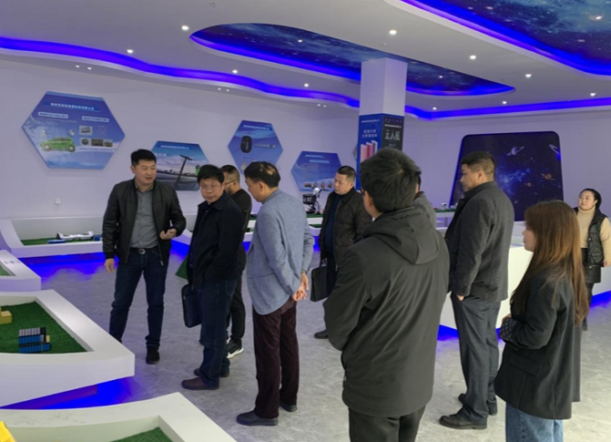 多部门联合开展企业信贷需求及外汇服务点调研工作
