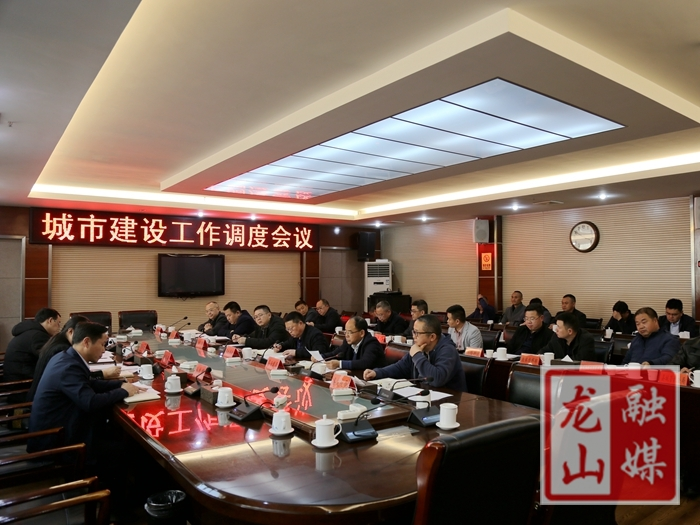 时荣芬调研城东项目建设工作