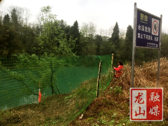 石羔街道：筑牢学生校外安全“防护网” 严防溺水