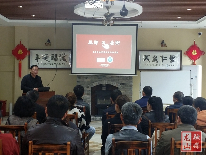民族非遗婚庆产业基地即将落户里耶古镇