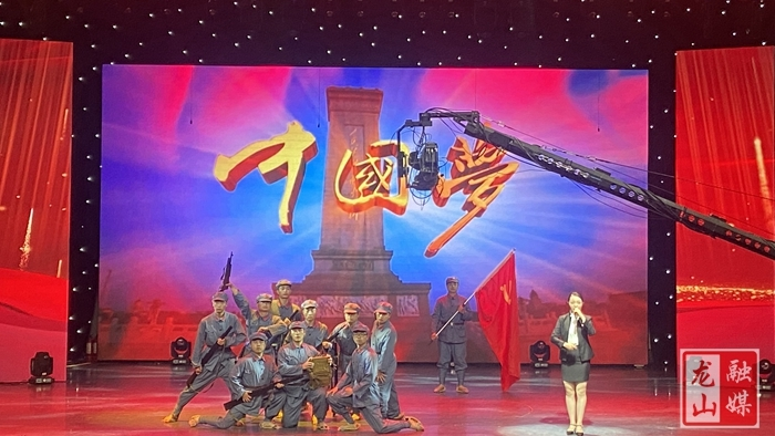 【学党史 明初心】县中医院在全州红色故事讲述大赛中摘得桂冠