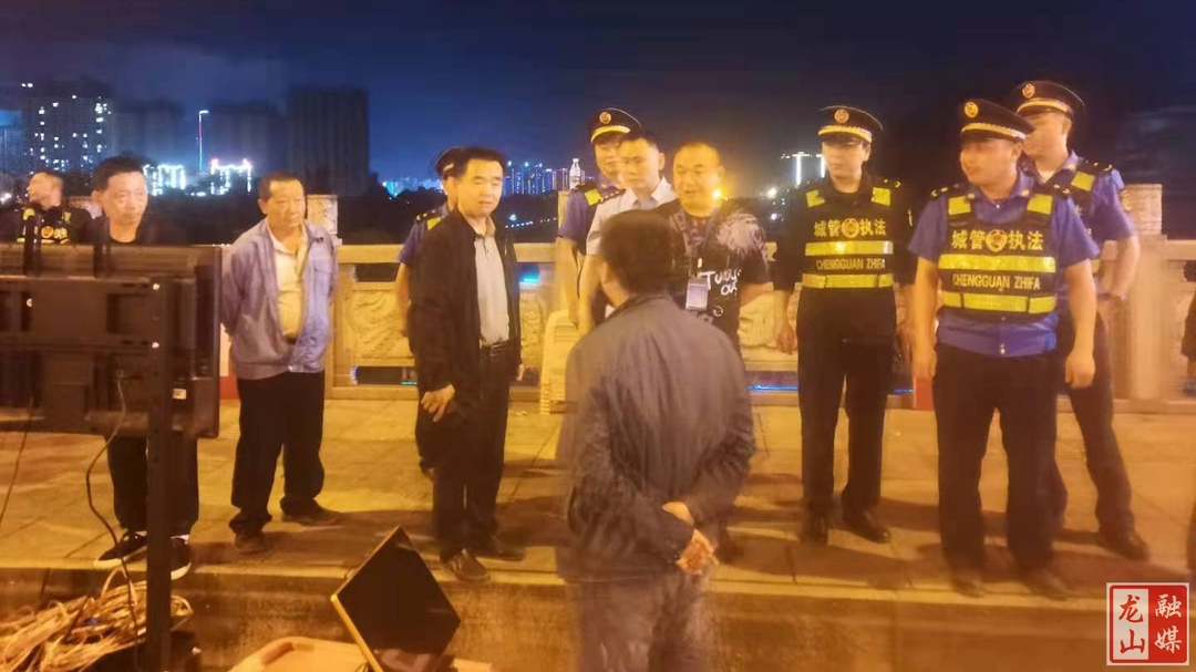 【我为群众办实事】华塘街道噪声污染整治还“静”“净”于民