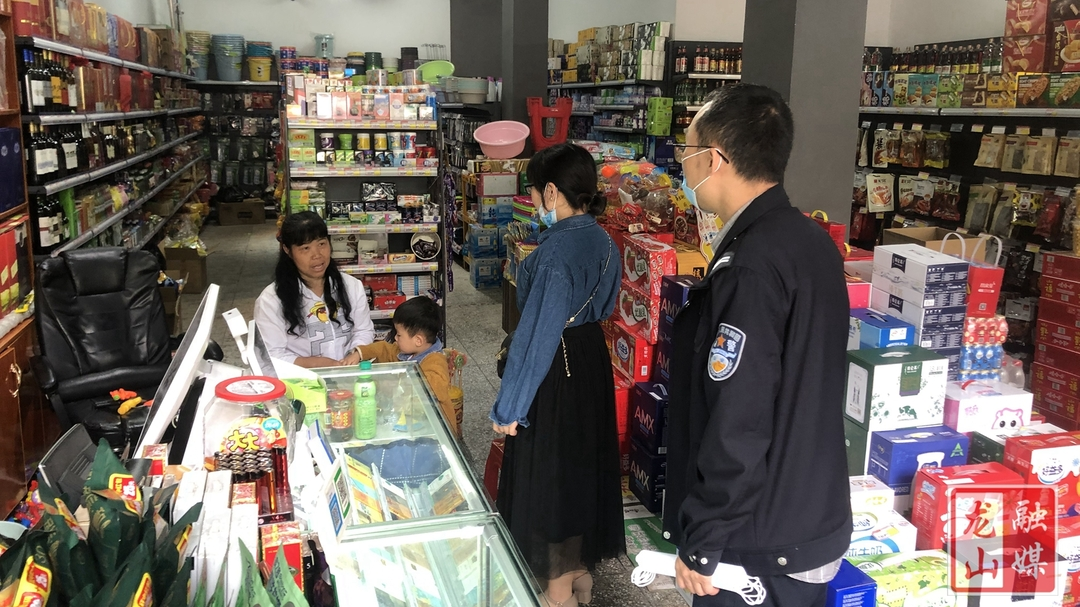 民安街道多措并举积极推进新冠病毒疫苗接种工作