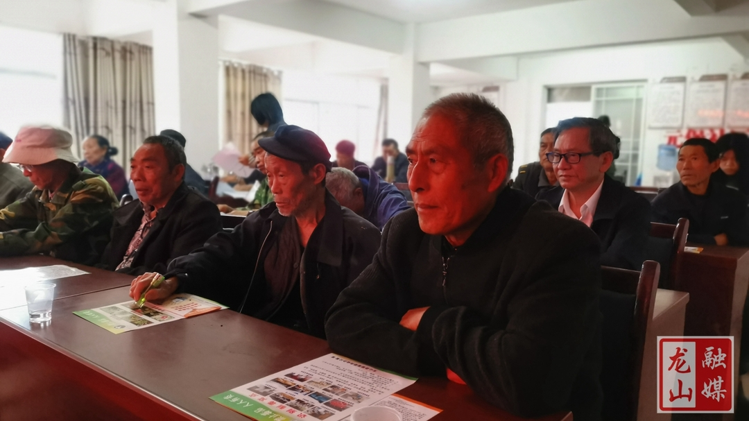 县司法局开展人民调解员法治培训