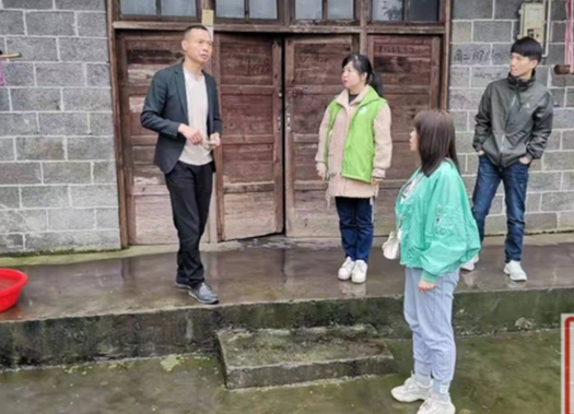 【我为群众办实事】茨岩塘镇党务政务服务中心“我为群众办实事”实践活动工作剪影