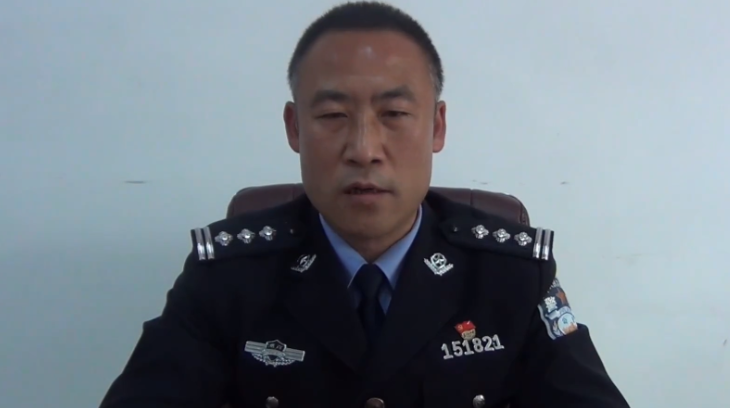 临武三中：停课不停学——法制教育不落下