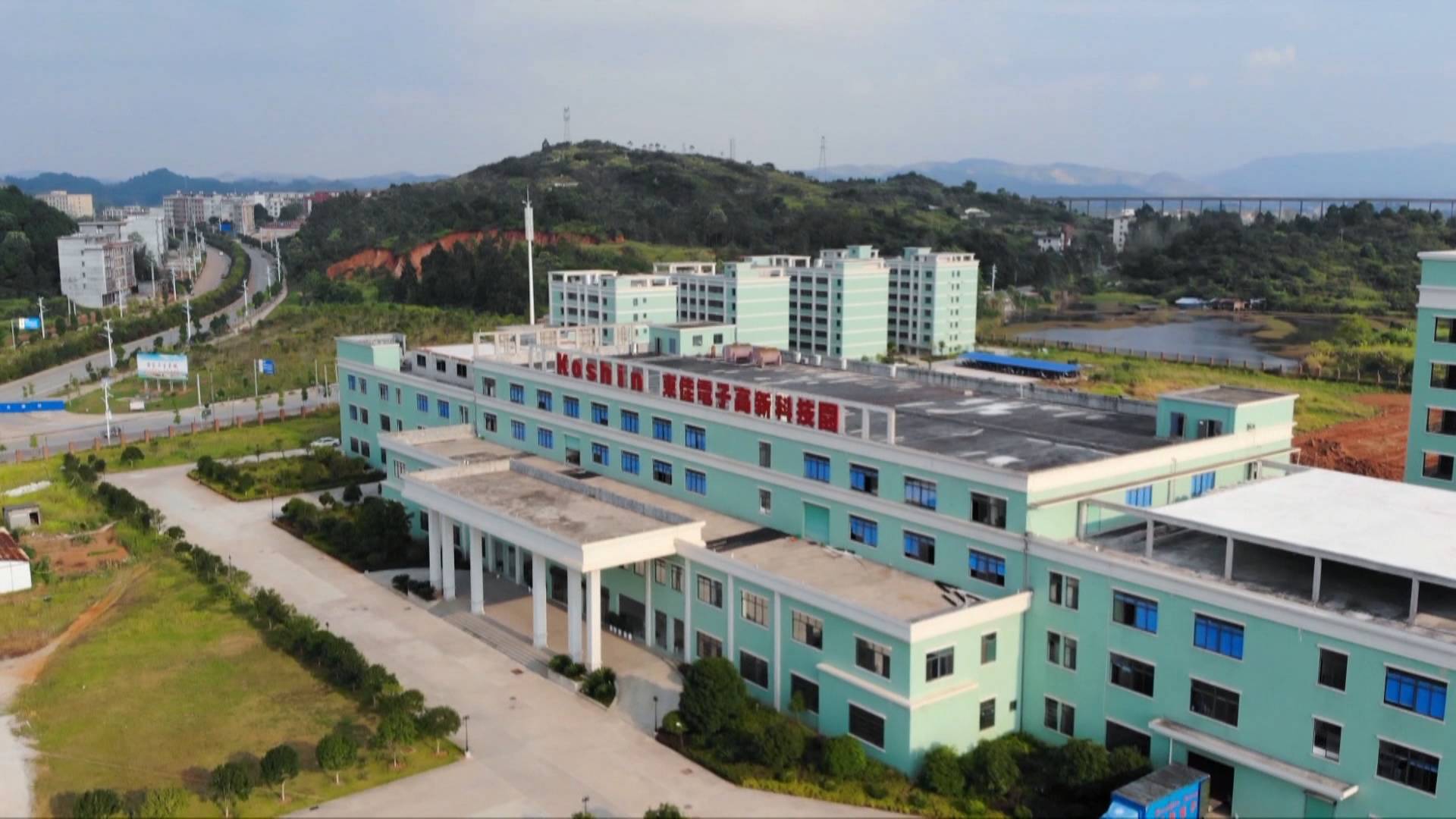 政策红利 发展盈利：政企携手渡难关 稳住外贸“基本盘”