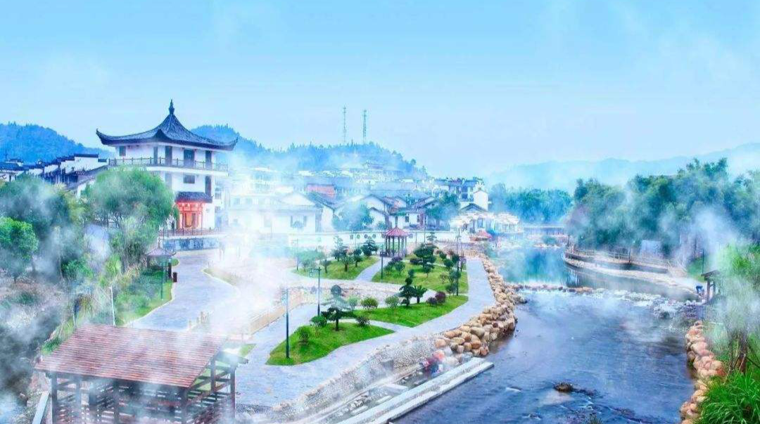 汝城当地这道爆款美食，竟与温泉齐名？