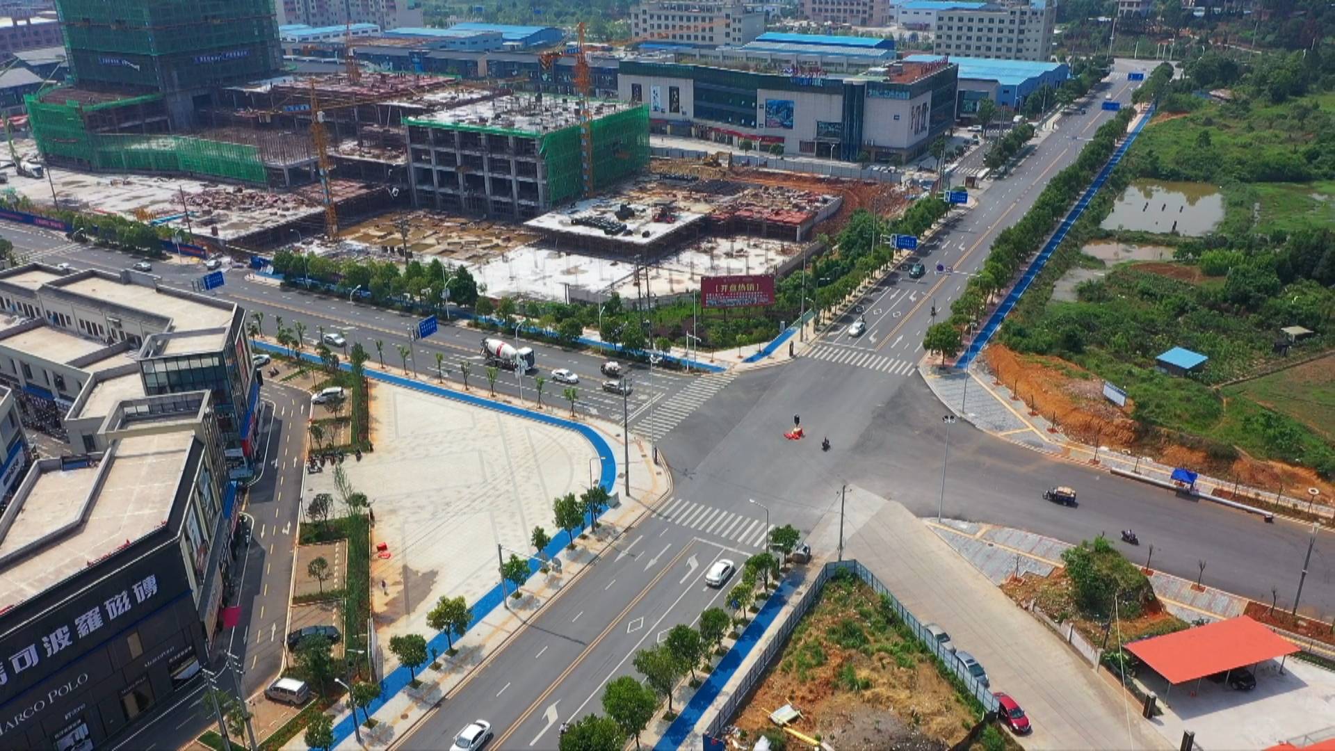 政协云微建议|合理设置红绿灯 让车速减下来
