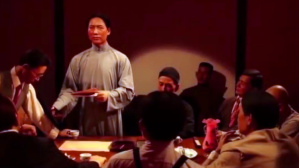 薪火相传-第一集：建党伟业