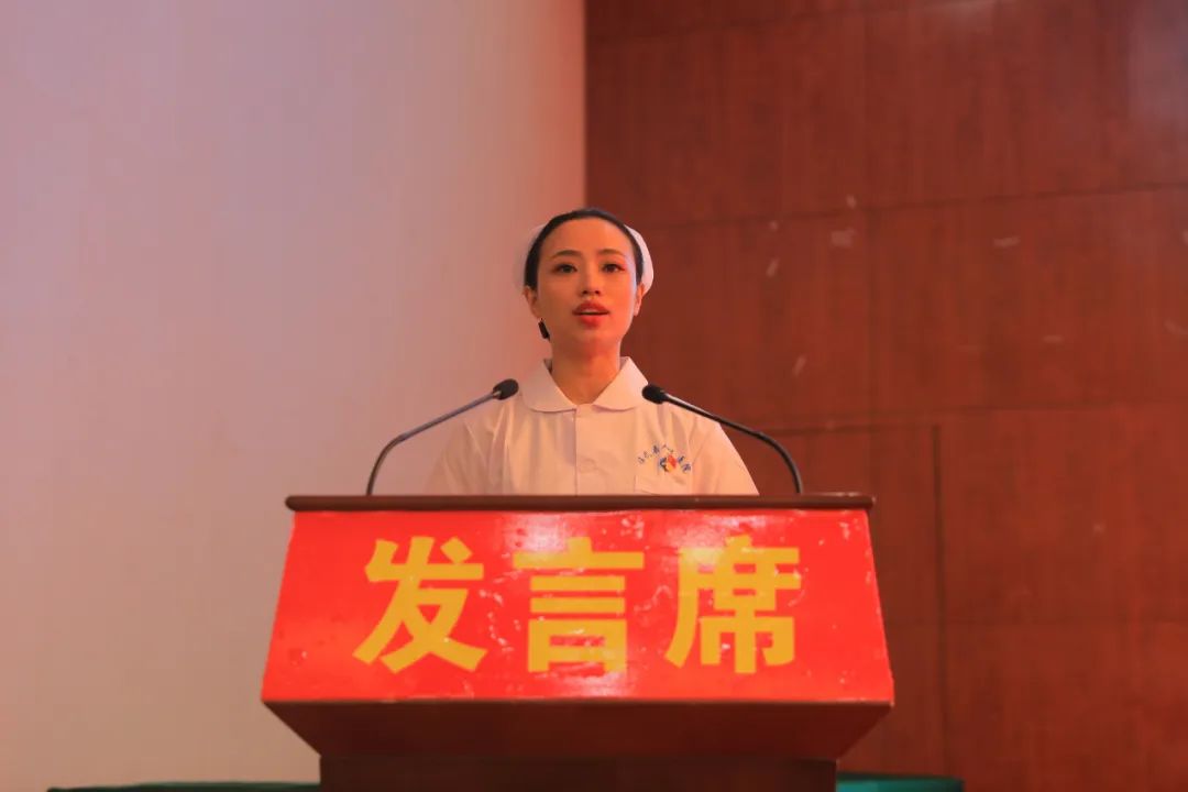【我和“五个临武”的故事】我的逆行之路——县人民医院普外、泌尿科护士袁亚丹