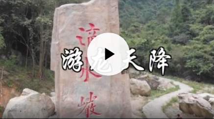 微电影：《游龙天降》