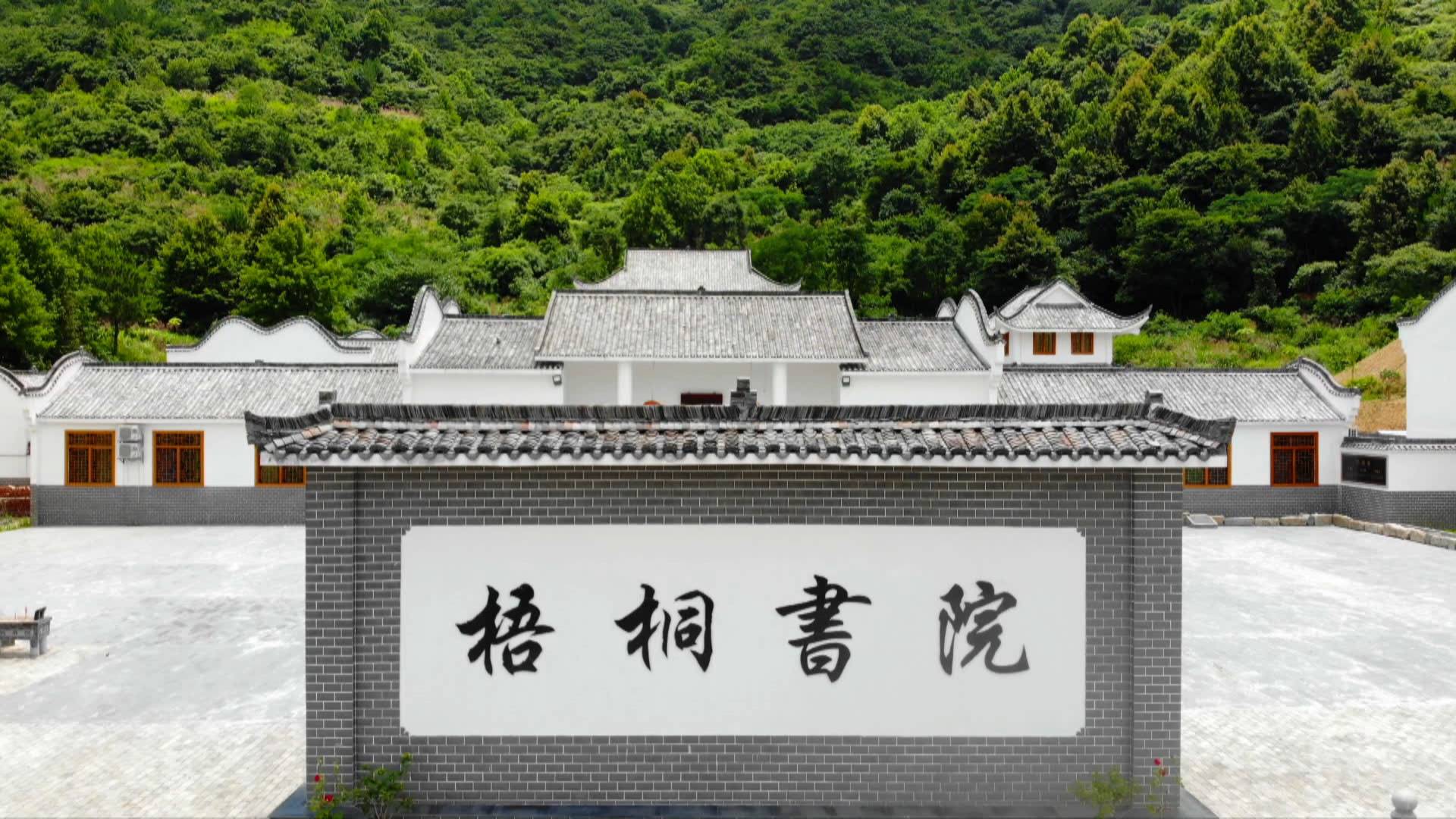 集思广益共商梧桐书院发展大计