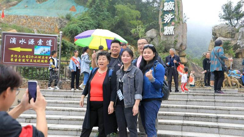 “迟到的春节”：让家国更紧密