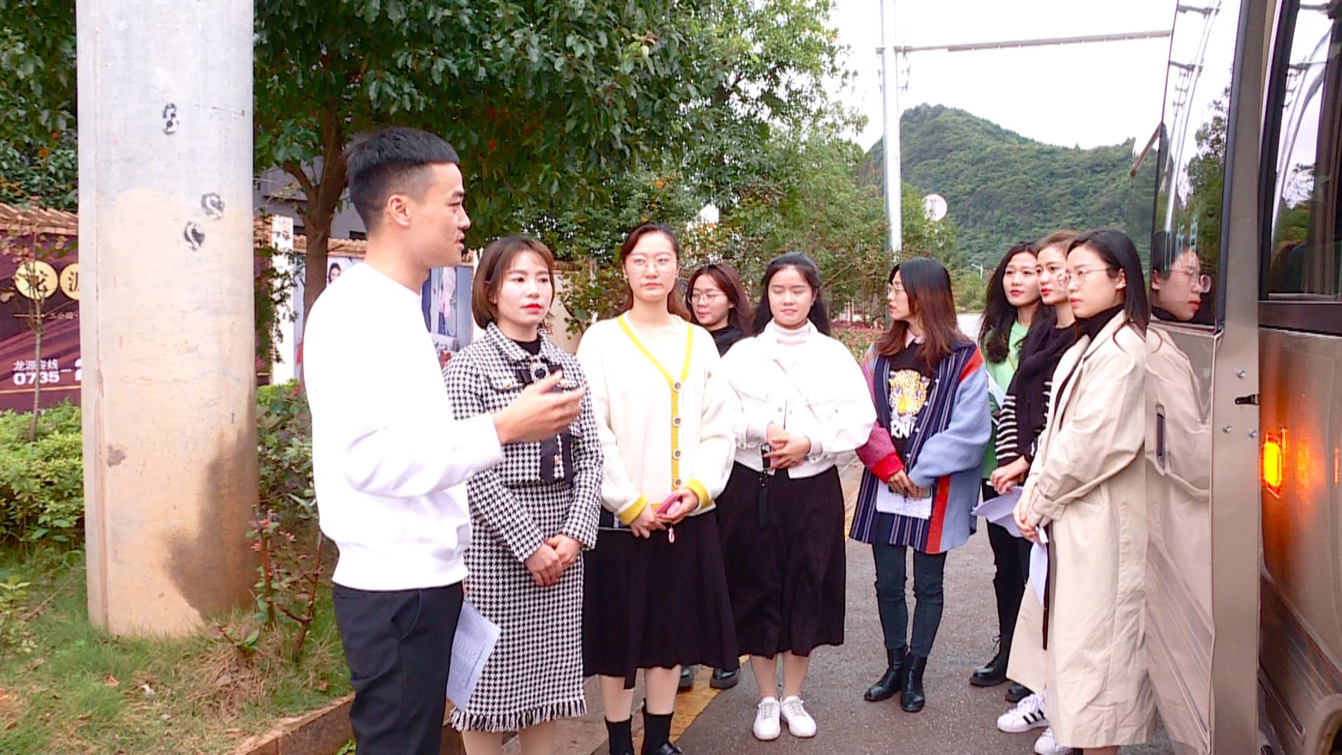 体育旅游节：后勤保障工作全面就绪