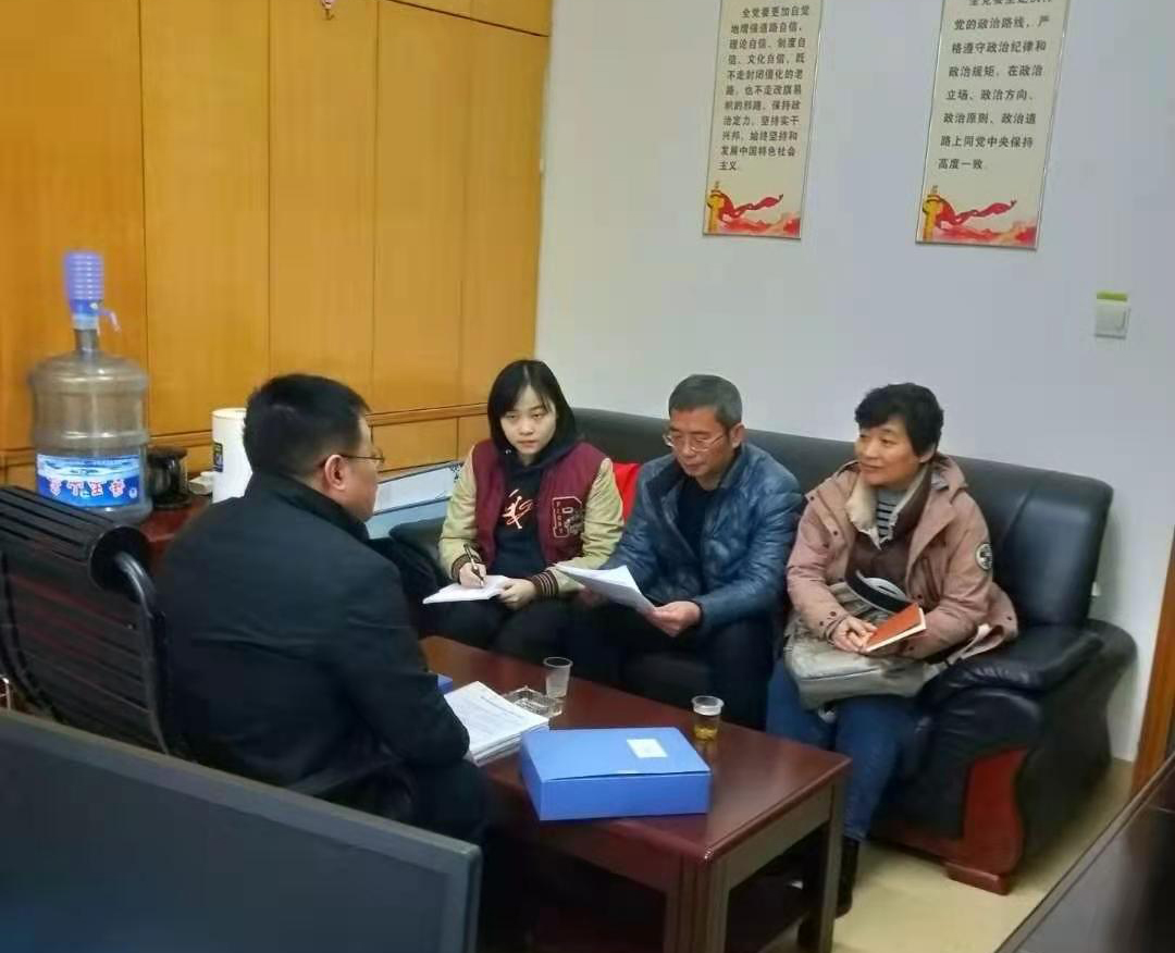 县财政局：突出“三重点”三措并举抓预算绩效管理