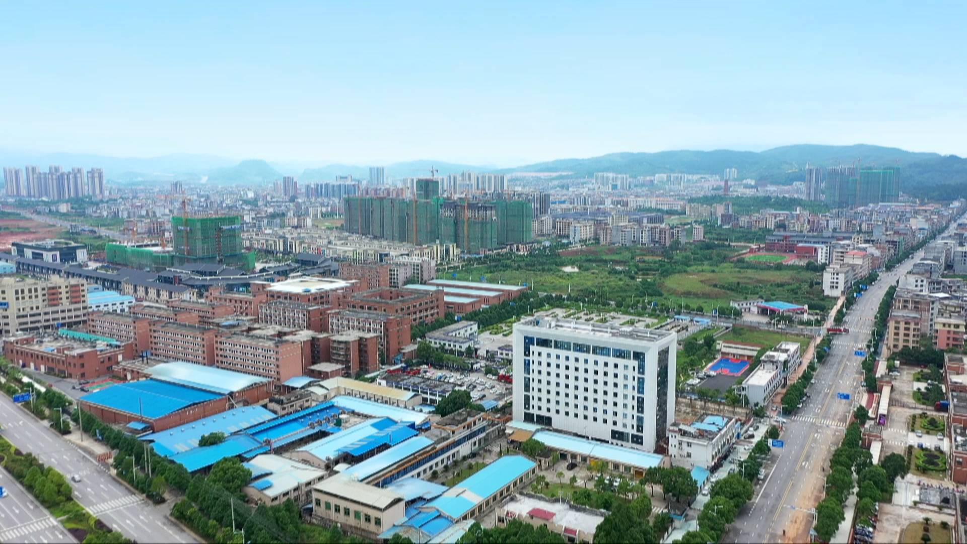 东佳电子：自贸区优势凸显   进出口总额达1600万美元