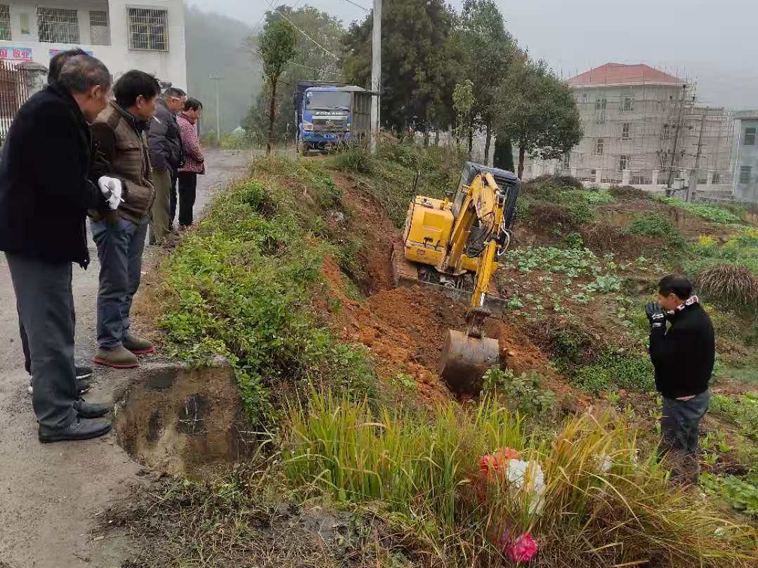 万水乡：冬季无闲致富忙