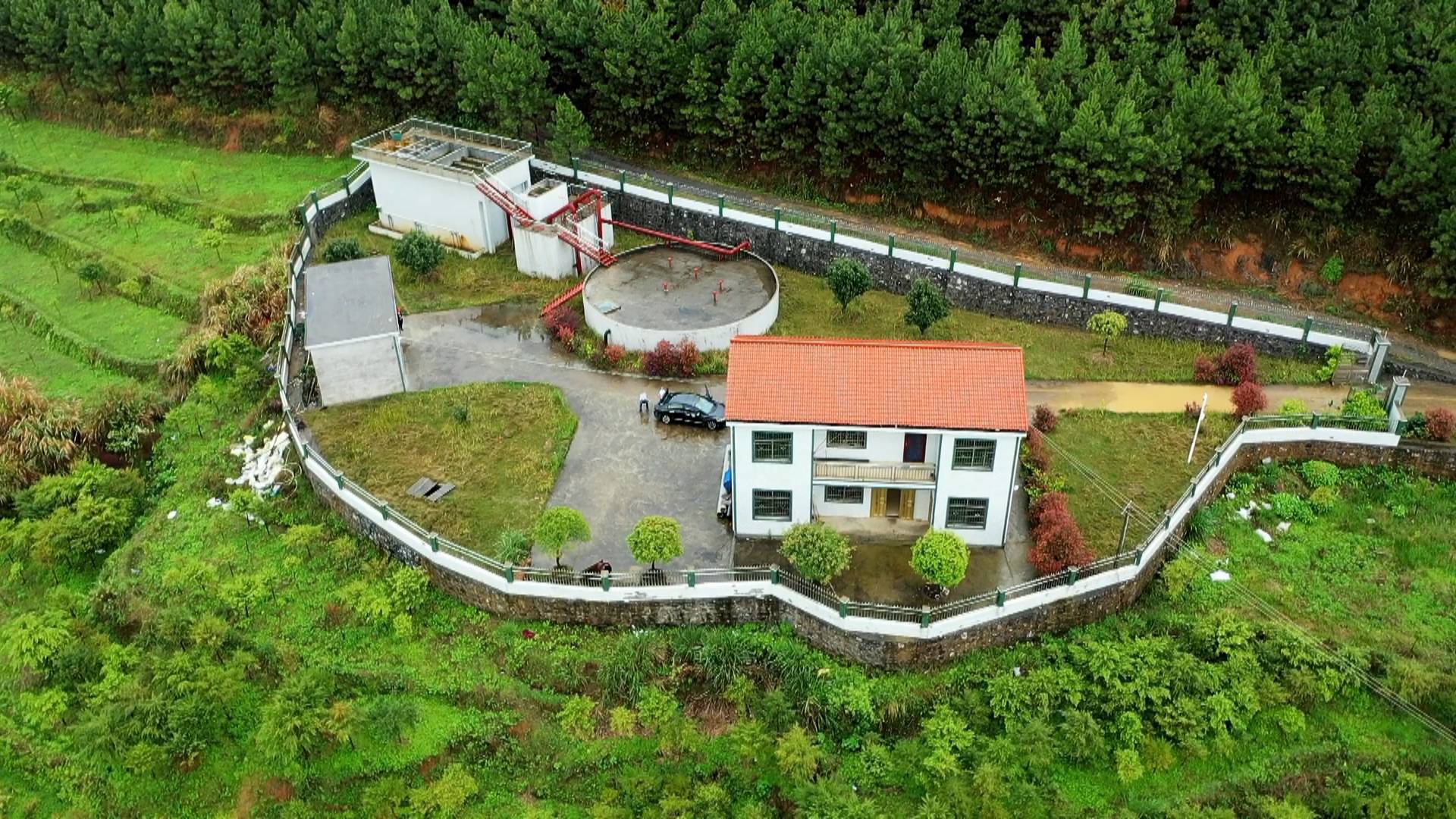 【代表风采】 雷满生：美丽乡村建设的“领头雁”