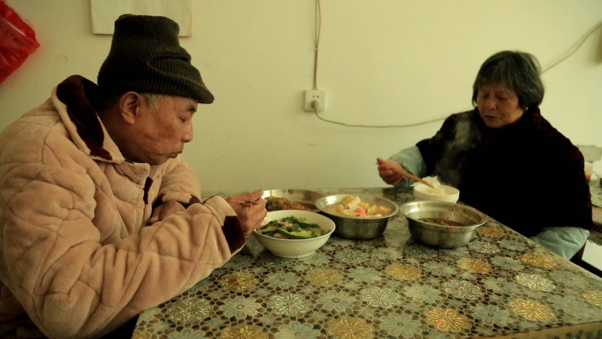 【代表风采】 陶芳：将心比心 一片赤诚为群众