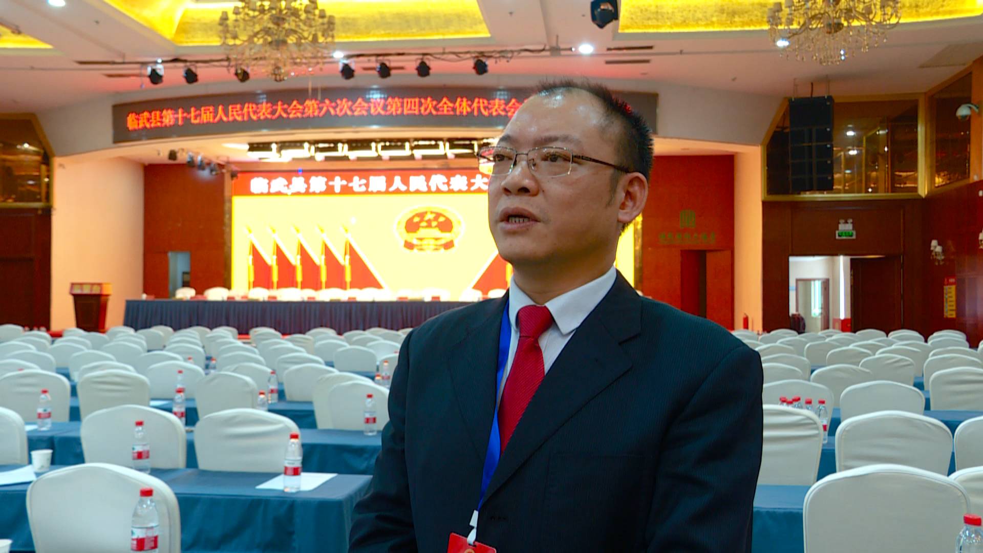 代表心声：尽心履职 不负厚望