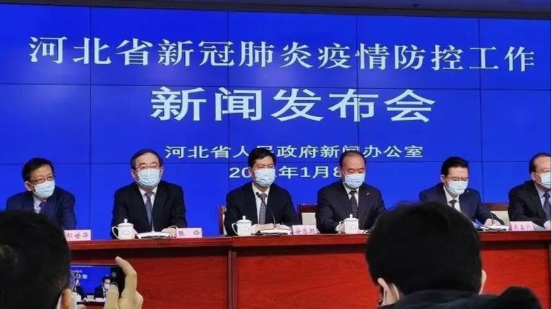 年关将至气温偏低，面对顽固的新冠病毒湖南该怎么做？观潮君独家专访给你权威解答！