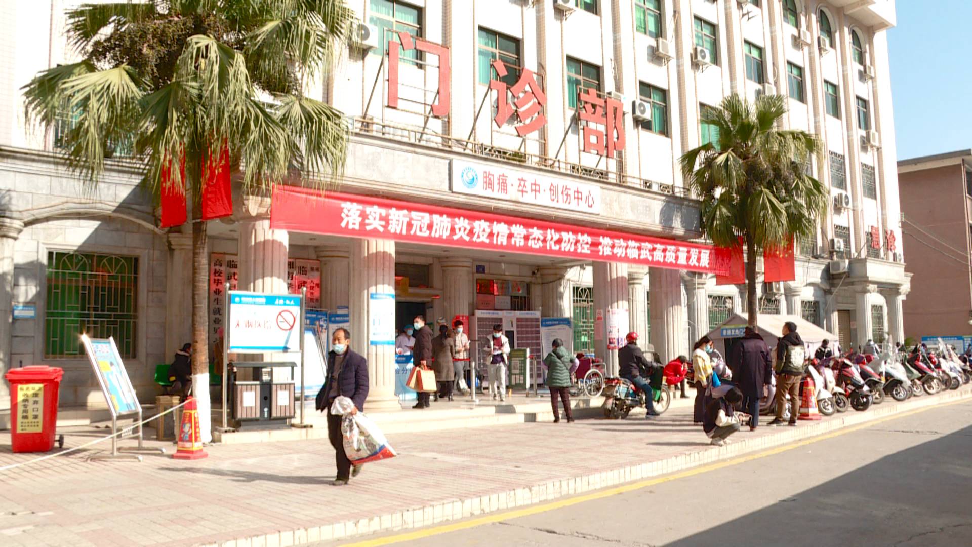 宝宝腹泻?警惕轮状病毒影响