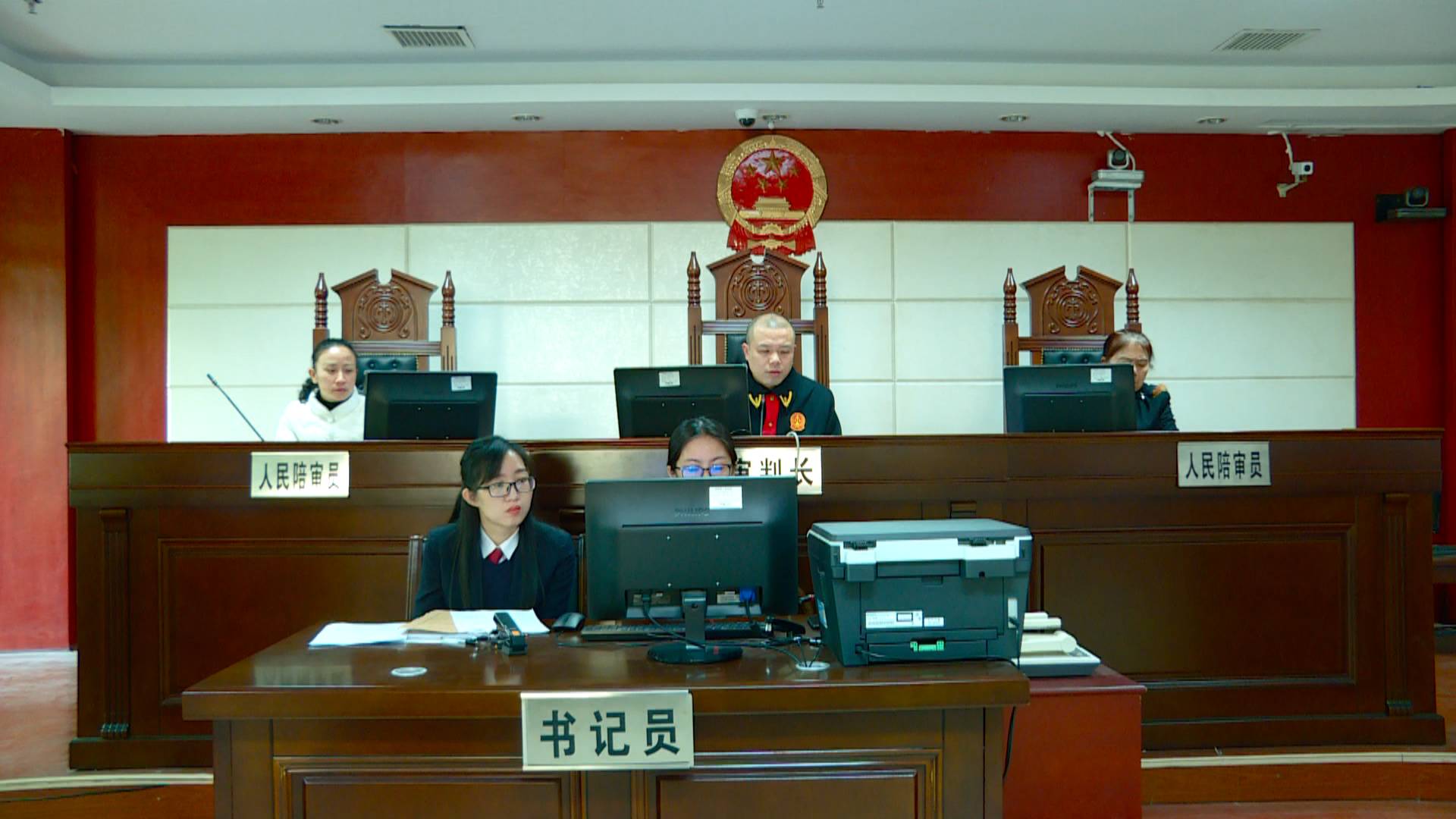 转移财产拒不执行  “老赖”获刑五个月
