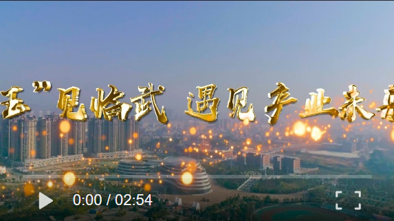 【学习强国】“临”聚力量 | 湖南郴州：“玉”见临武 遇见产业的未来