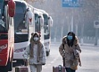 关于在哪过年，中办国办发文了→