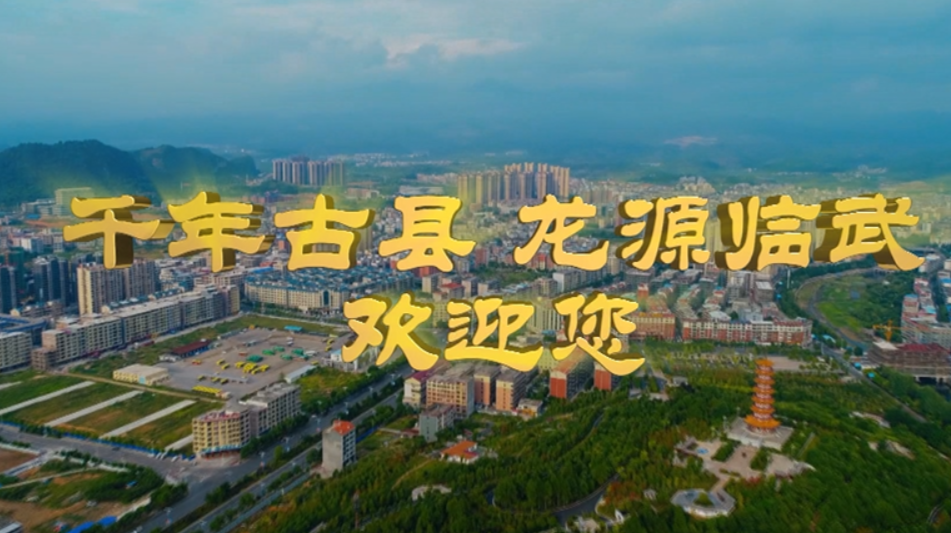 千年古县 龙源临武欢迎您