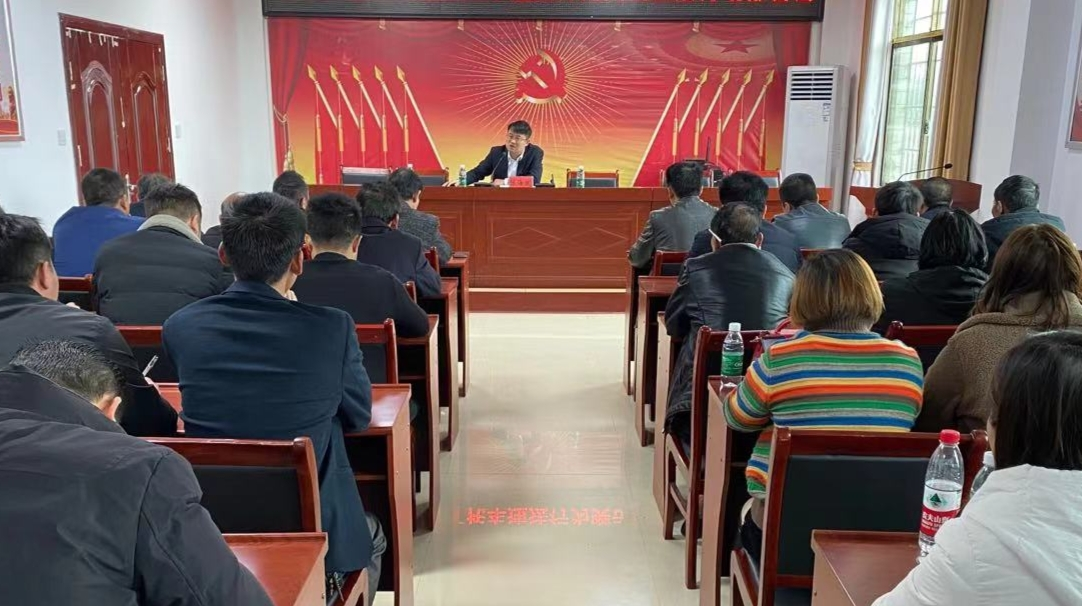 图集 | 万水乡：假后返岗 收心聚力再出发