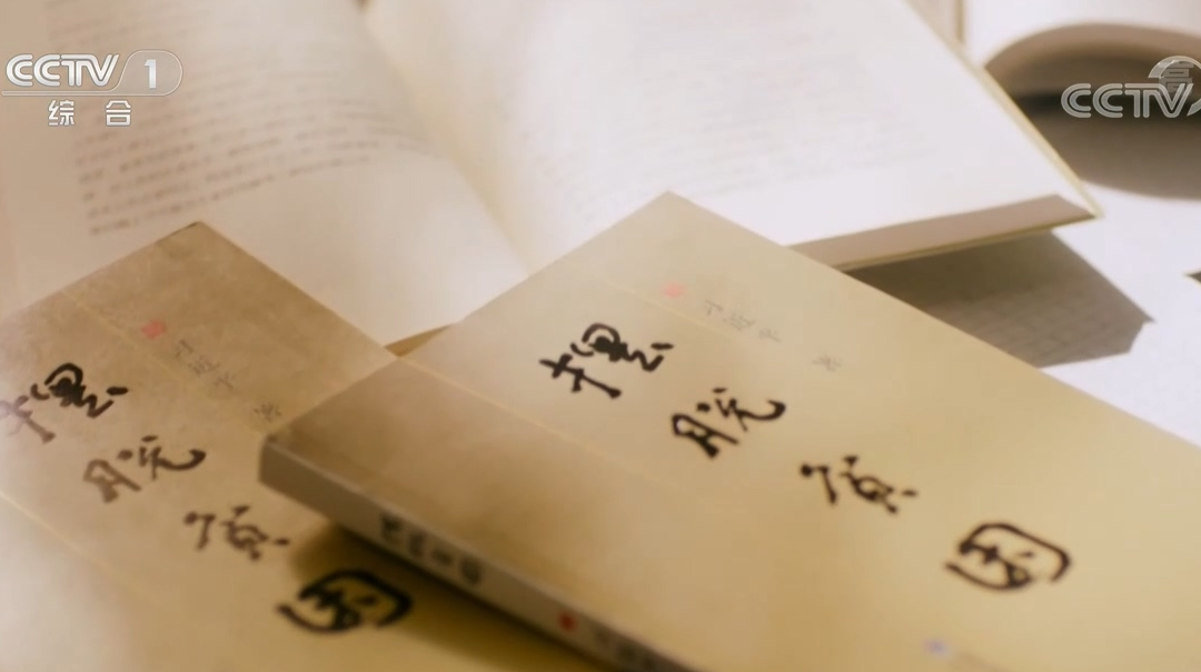 脱贫攻坚大型政论专题片《摆脱贫困》第一集 庄严承诺