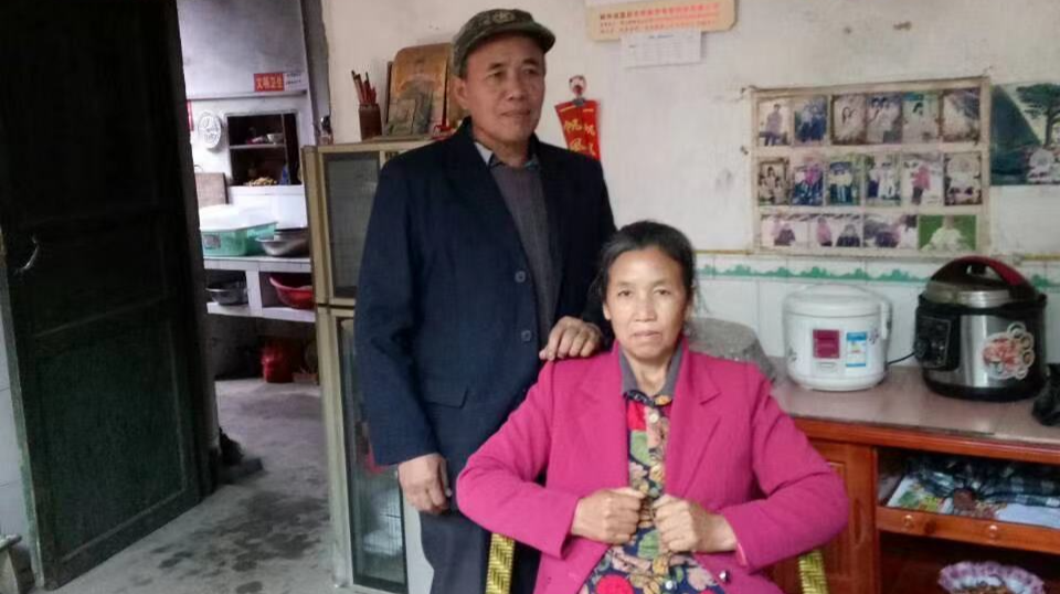 郴州临武雷良镔：46载践行为民放影诺言 3万场次为乡亲送上精神“大餐”