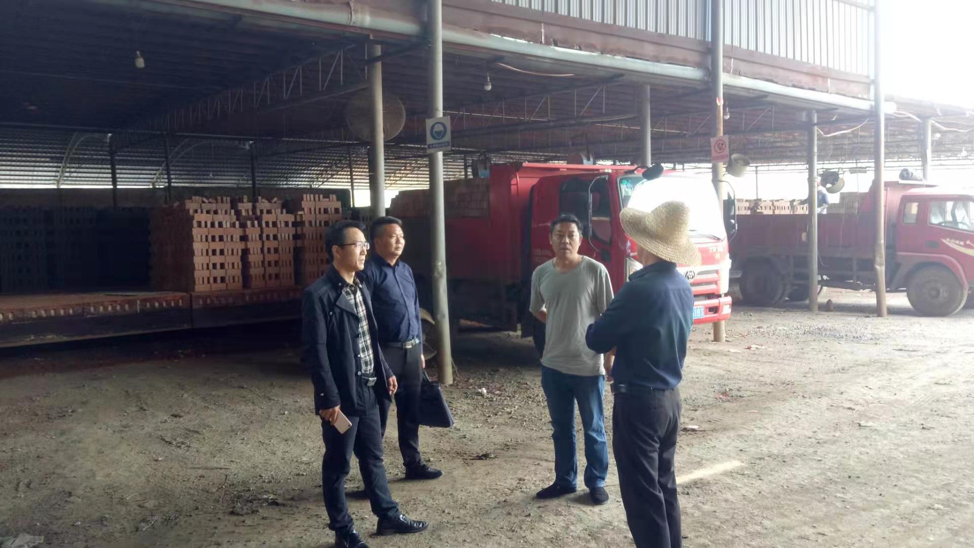 万水乡：排查风险隐患，确保一方平安