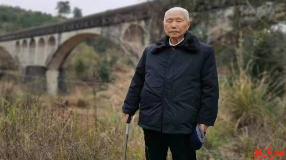 身边的“三牛”精神 ｜ “拓荒牛”庄宗琳：长河水库枢纽工程总设计师