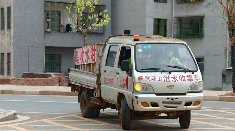 城管在线｜多措并举推进餐厨垃圾无害化处理