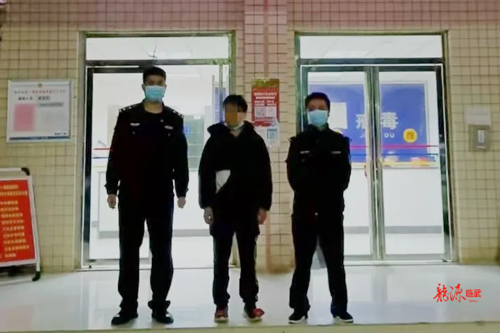 我为群众办实事 | 警情就是命令！他们一直在路上