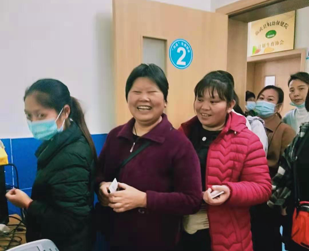 万水乡：扎实开展“我为群众办实事”实践活动