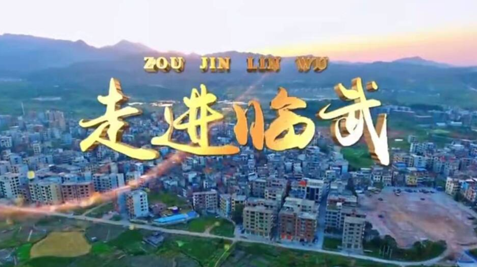 重磅预告！4月14日20:00！《直播春天：走进临武》郴州电视台新闻综合频道播出