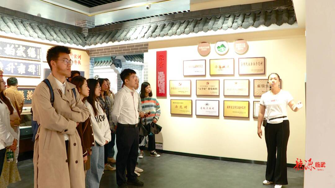 学党史 悟思想 办实事 开新局｜团县委开展“五·四”青年节学习教育实践活动