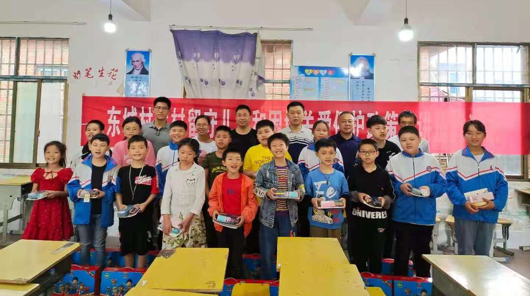 我为群众办实事 | 舜峰镇：宣讲活动进村（社区）