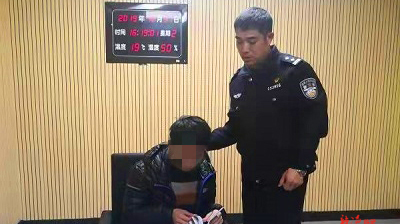 我为群众办实事 | 宁海斌：从警23年的初心使命和担当