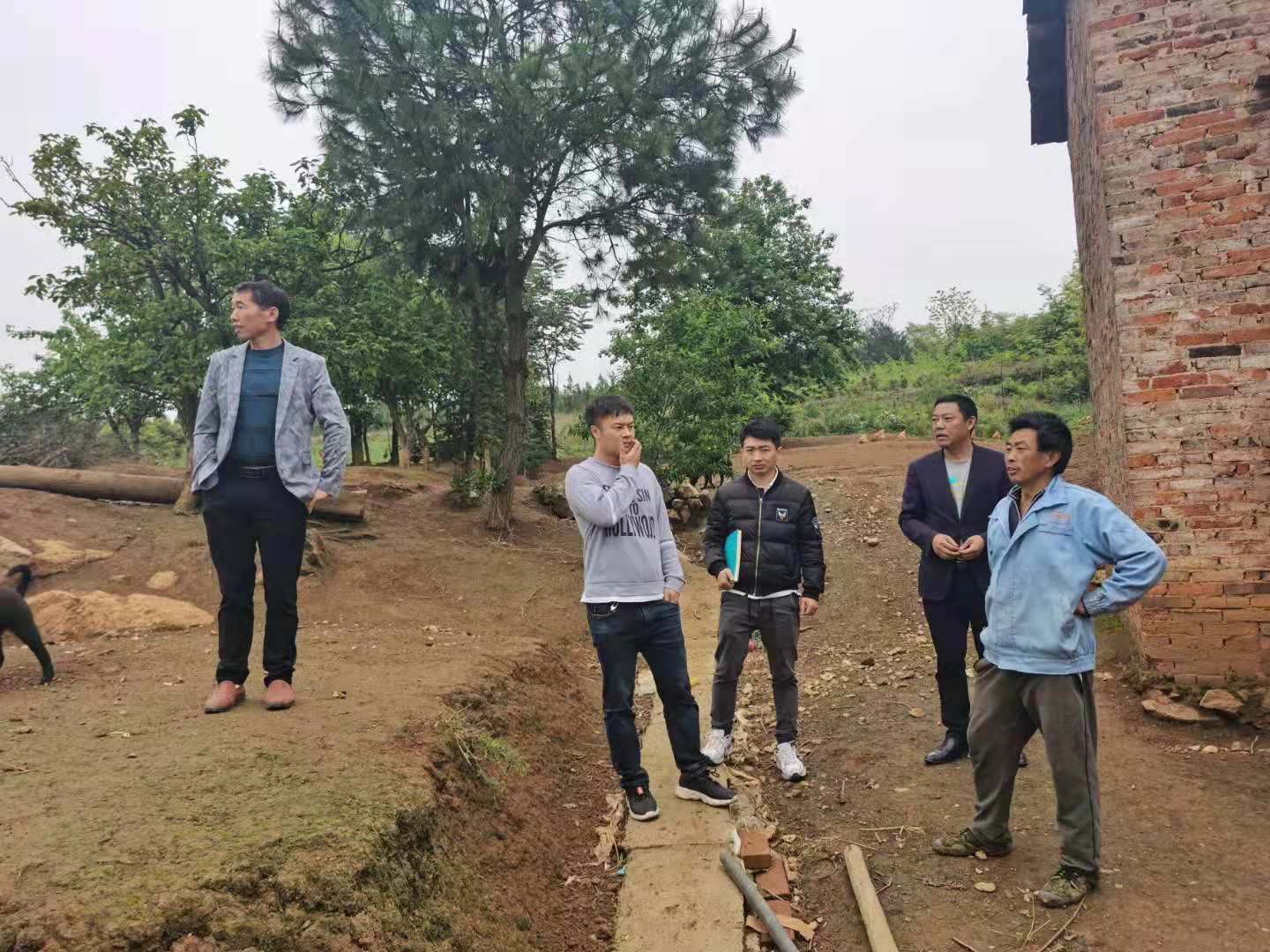 万水乡：扎实开展“我为群众办实事”实践活动