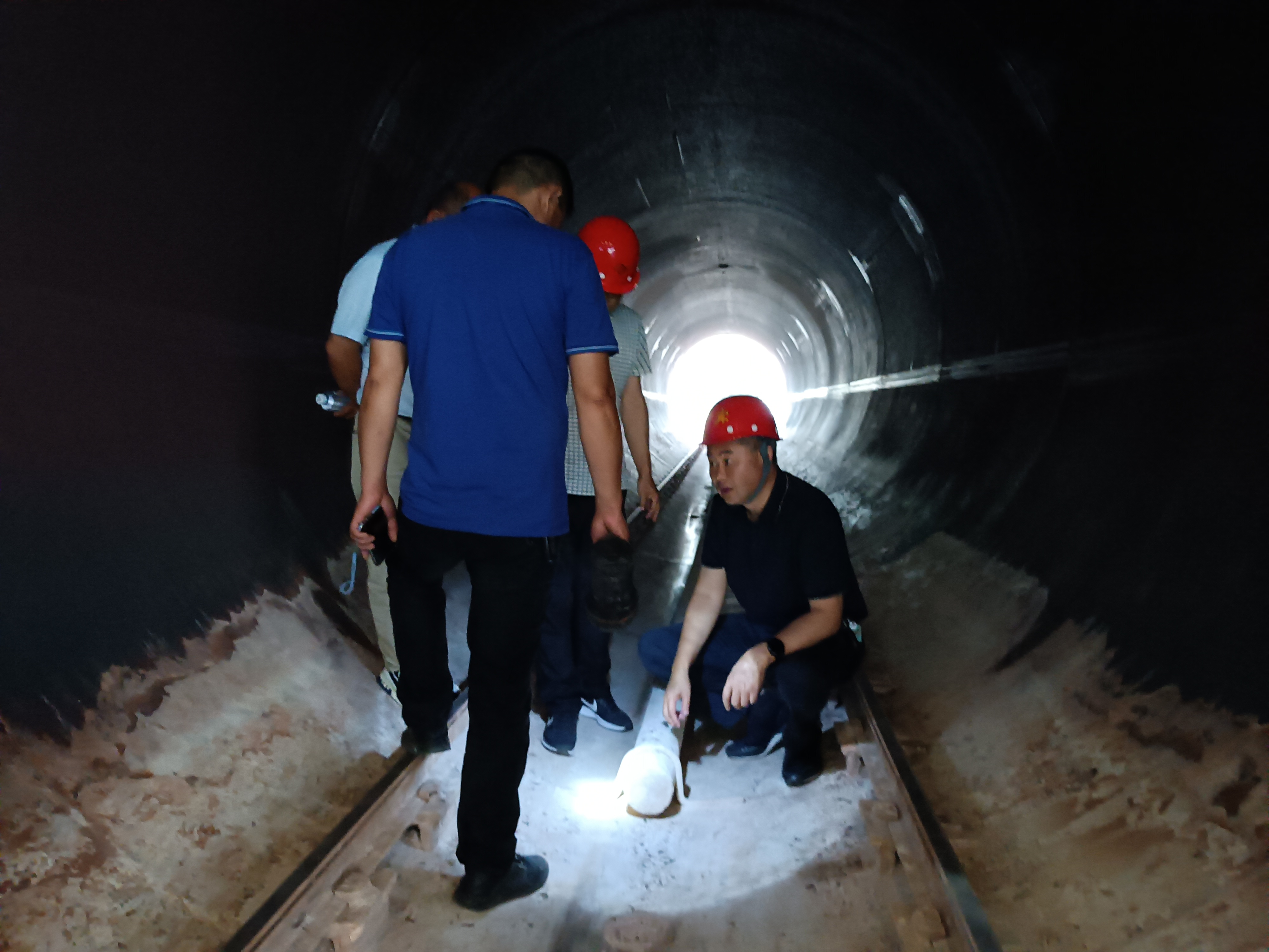 强监管、查隐患、保民生、守安全 | 鼎城区市场监管局对重点特种设备开展安全专项检查