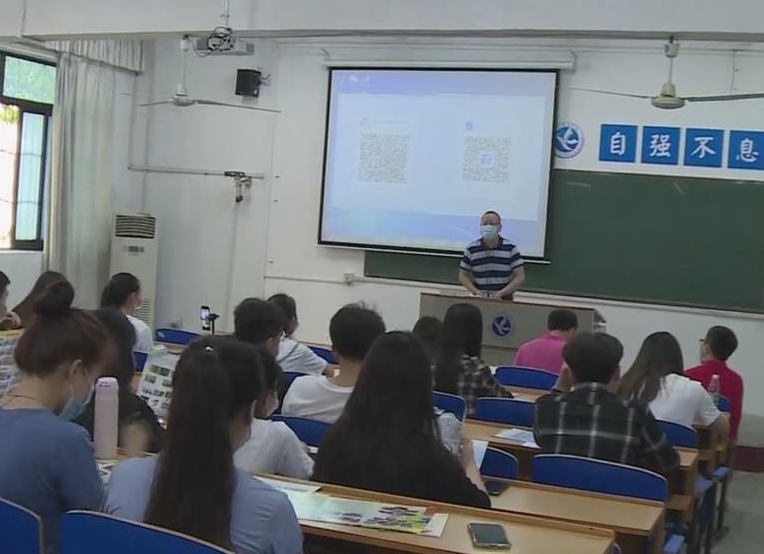 【教育强县 均衡发展】我县直赴高校公开招聘教师